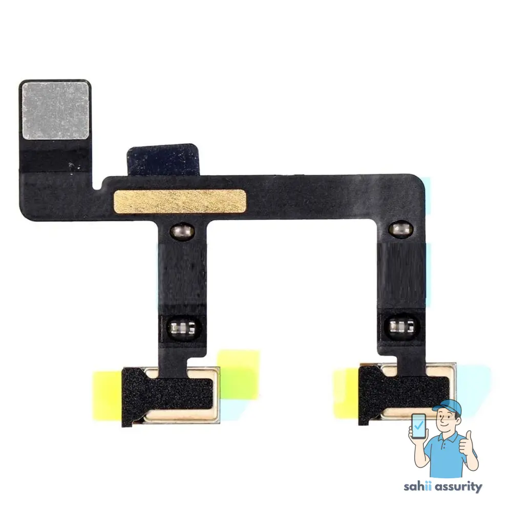 Microphone Flex Cable for Apple iPad Pro 12.9 2020